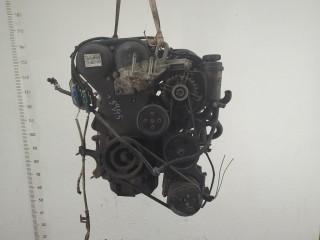 Генератор Ford Focus 2004-2008