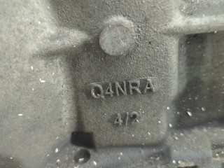 Генератор, ориг. номер 1708472, 1543764, Ford Focus 2004-2008