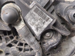 Генератор, ориг. номер 038903018PX, 038903018P, Volkswagen Golf 4 1997-2006