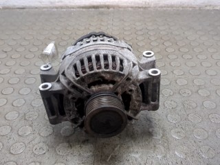 Генератор Audi A4 2000-2006