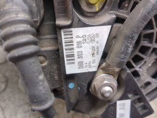 Генератор, ориг. номер 06B903019X, Audi A4 2000-2006