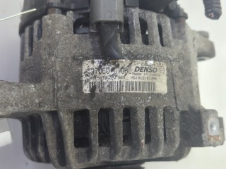 Генератор, ориг. номер 270600T080, Toyota Auris 2006-2010