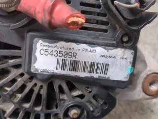 Генератор, ориг. номер 231003659R, Renault Twingo 2007-2011