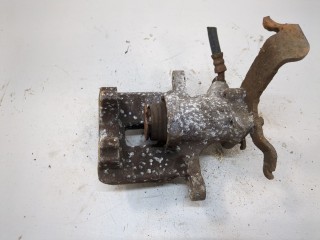 Суппорт правый задний, ориг. номер 4783005030, Toyota Avensis 3 2008-2011