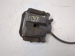 Суппорт правый задний, ориг. номер 4783030350, 4782130350, Lexus GS 2011-2015