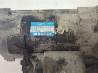 Стартер, ориг. номер NAD101420, NAD101420E, Land Rover Freelander 1 1997-2003