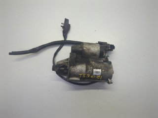 Стартер Ford Transit Connect 2002-2009