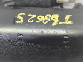 Стартер, ориг. номер 0001109021, Audi A4 2000-2006
