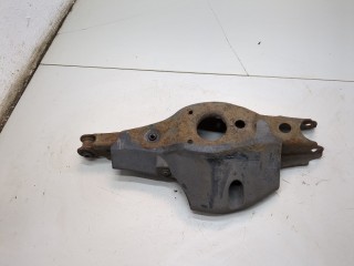 Рычаг подвески левый задний, ориг. номер 4873005070, 4874005060, Toyota Auris E18 2012-2015