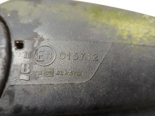 Зеркало боковое правое, ориг. номер C2S28882, Jaguar X-Type 2001-2008