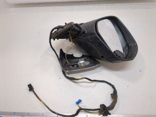 Зеркало боковое правое Citroen C4 Picasso 2006-2013
