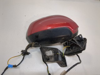 Зеркало боковое правое, ориг. номер 8153G9, Citroen C4 Picasso 2006-2013