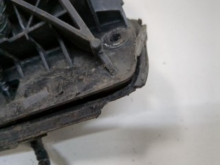 Зеркало боковое правое, ориг. номер 8153G9, Citroen C4 Picasso 2006-2013