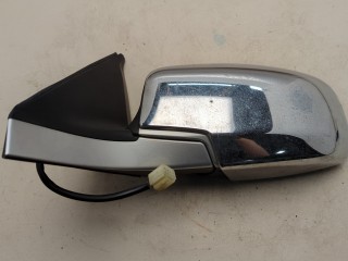 Зеркало боковое левое, ориг. номер 8470262J20ZCC, Suzuki Swift 2004-2010