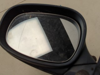 Зеркало боковое левое, ориг. номер 51167268263, 7268263, BMW 3 серия 2006-2010