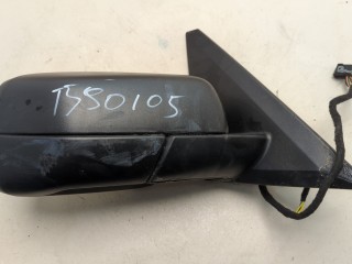 Зеркало боковое правое, ориг. номер CRB503540PMA, Land Rover Range Rover 2005-2009