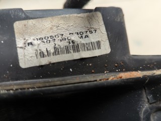 Зеркало боковое правое, ориг. номер CRB503540PMA, Land Rover Range Rover 2005-2009