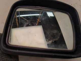 Зеркало боковое правое, ориг. номер CRB503540PMA, Land Rover Range Rover 2005-2009