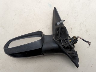 Зеркало боковое левое Renault Megane 2002-2006