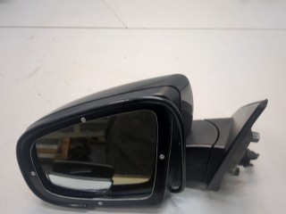 Зеркало боковое левое BMW X6 2007-2012, 51167180725