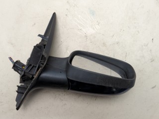 Зеркало боковое правое Renault Megane 2002-2006