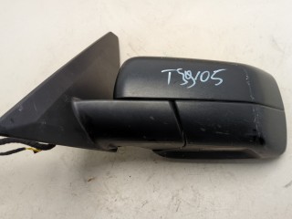 Зеркало боковое левое, ориг. номер CRB503540PMA, Land Rover Range Rover 2005-2009