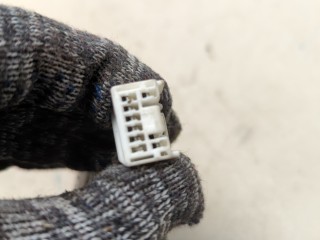 Зеркало боковое правое, ориг. номер 8791033440G1, Toyota Camry 1996-2000