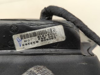 Зеркало боковое правое, ориг. номер 31217564, Volvo C30 2006-2009