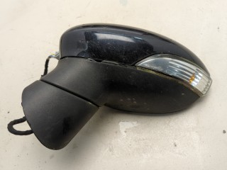 Зеркало боковое левое, ориг. номер 1748313, 1753823, 1531442, 1594546, Ford Fiesta 2008-2013