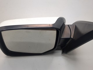 Зеркало боковое левое, ориг. номер 76258SZAA11ZA, Honda Pilot 2008-2011