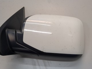 Зеркало боковое левое, ориг. номер 76258SZAA11ZA, Honda Pilot 2008-2011