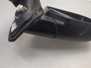 Зеркало боковое правое, ориг. номер 76208SZAA11ZA, Honda Pilot 2008-2011