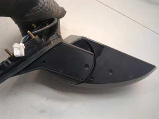 Зеркало боковое правое, ориг. номер K6301CD060, Nissan 350Z 2002-2005