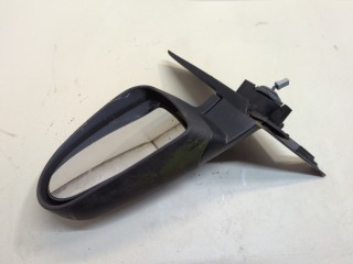 Зеркало боковое левое Mitsubishi Colt 2002-2012