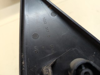 Зеркало боковое правое, ориг. номер 963010191R, Renault Megane 2008-2014