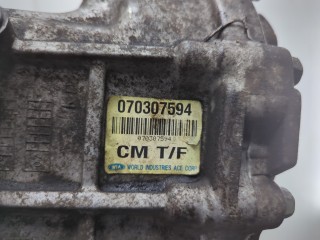 Редуктор Раздаточный КПП (раздатка), ориг. номер 070307594, Hyundai Santa Fe 2004-2012