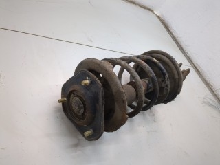 Амортизатор подвески левый передний, ориг. номер 4852029025, 4813128150, Toyota Previa 1994-2000