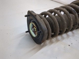Амортизатор подвески правый задний, ориг. номер 5536117600, 5533017100, Hyundai Matrix 2005-2008