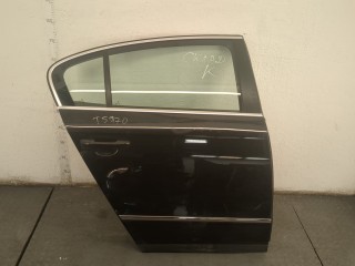Ручка двери наружная правая задняя Volkswagen Passat 2005-2010