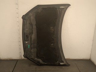 Капот, ориг. номер F5100BR0MA, Nissan Qashqai 2006-2010