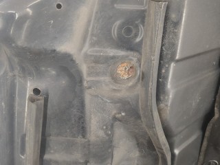 Капот, ориг. номер F5100BR0MA, Nissan Qashqai 2006-2010