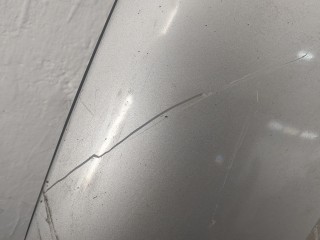 Капот, ориг. номер 60100SEA010ZZ, Honda Accord 2005-2008