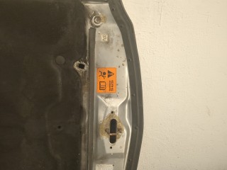 Капот, ориг. номер 60100SEA010ZZ, Honda Accord 2005-2008