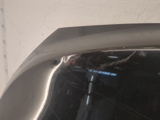 Капот, ориг. номер 651009018R, Renault Megane 2008-2014