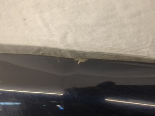 Капот, ориг. номер 5330105040, Toyota Avensis 3 2011-2015