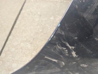 Капот, ориг. номер 5330105040, Toyota Avensis 3 2011-2015