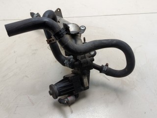 Клапан рециркуляции газов (EGR), Citroen Jumper (Relay) 2014-2017