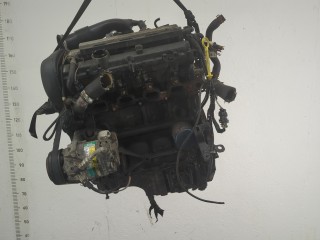Двигатель (ДВС), ориг. номер 55557878, Opel Astra 1998-2009