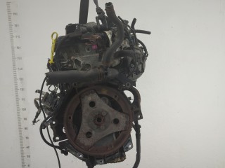 Двигатель (ДВС), ориг. номер 55557878, Opel Astra 1998-2009