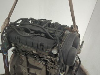 Двигатель (ДВС), ориг. номер 1806559, Ford Focus 2004-2008